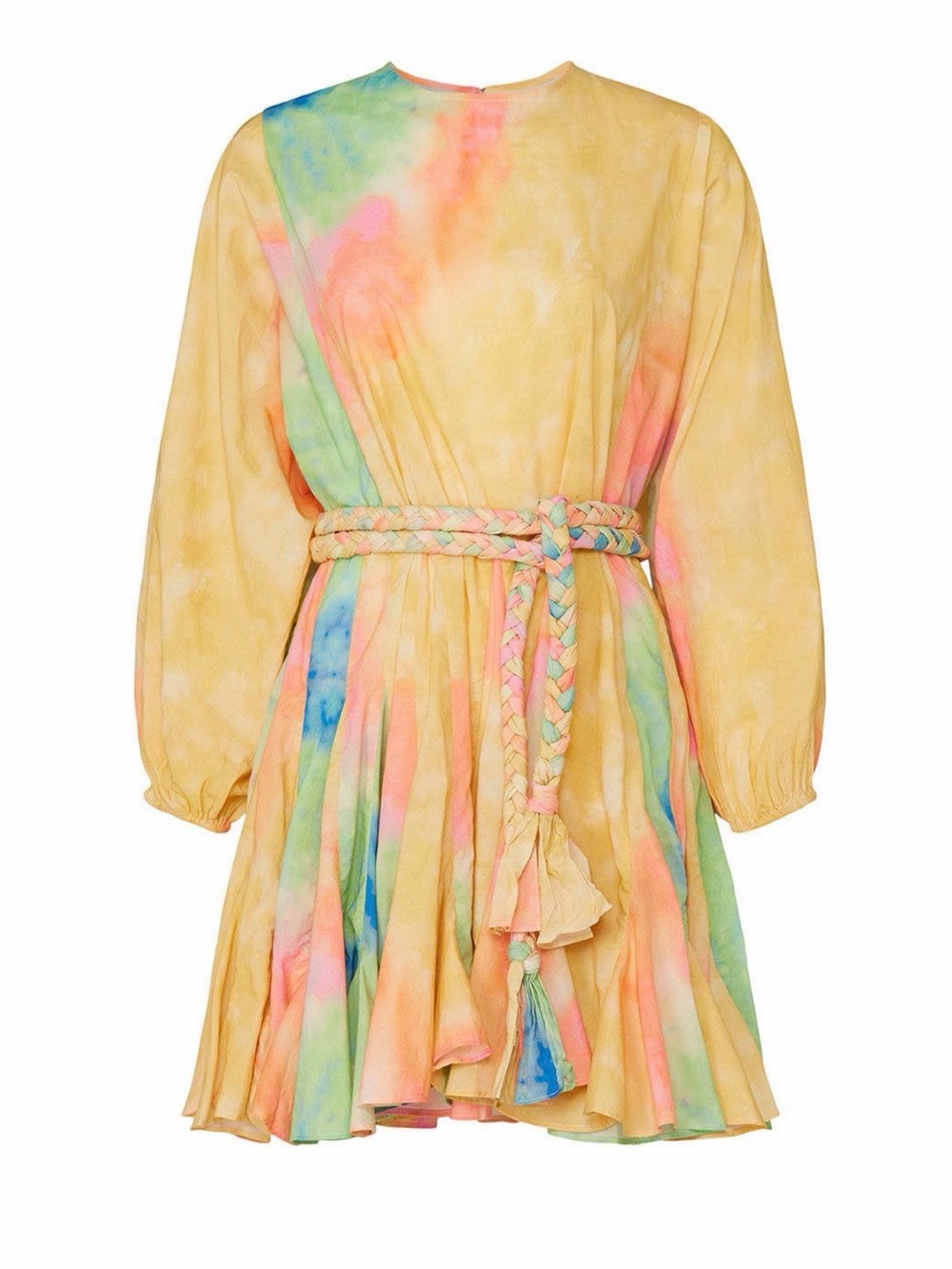 Rhode Tie Dye Ella Dress